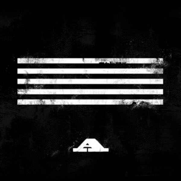 Bigbang Made The Full Album | Amazon.com.au | Music